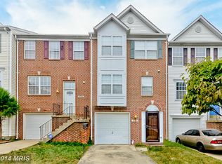 2706 Berrywood Ln, Upper Marlboro, MD 20774