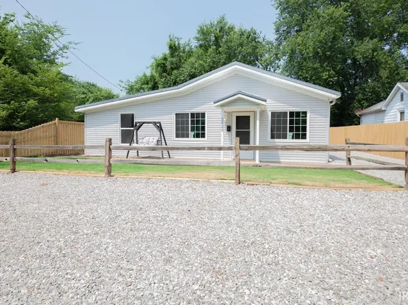 2525 S Alvord Blvd, Evansville, IN 47714