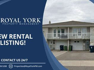 12 Warfield Dr, Toronto, ON M2J3S3