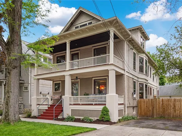 413 Utica St, Ithaca, NY 14850