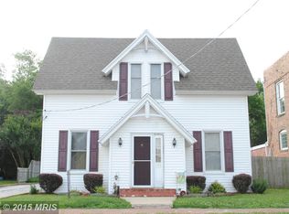 103 Main St, Secretary, MD 21664