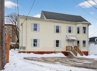 10 Valley Ave, Lynn, MA 01902