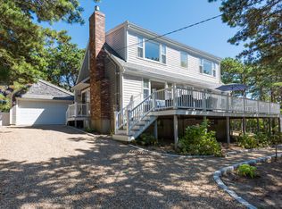 140 Salt Works Rd, Eastham, MA 02642