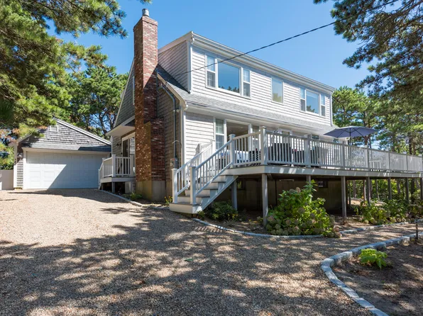 140 Salt Works Road, Eastham, MA 02642