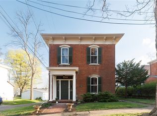 102 E Lamartine St, Mount Vernon, OH 43050