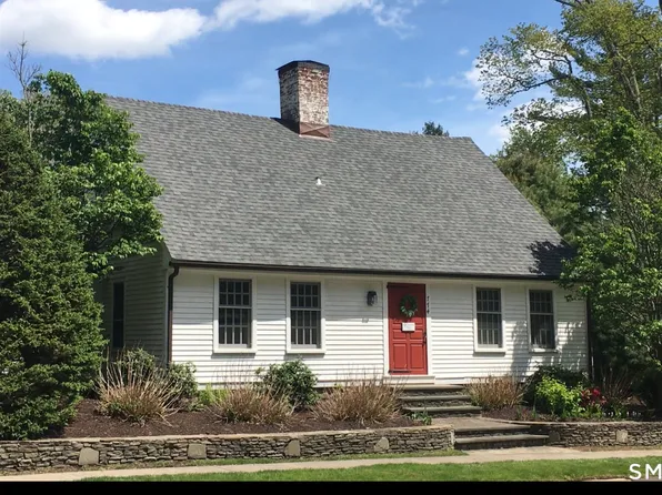 25 Stonegate Circle, Cheshire, CT 06410