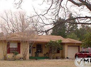 2518 Nicholson Dr, Dallas, TX 75224