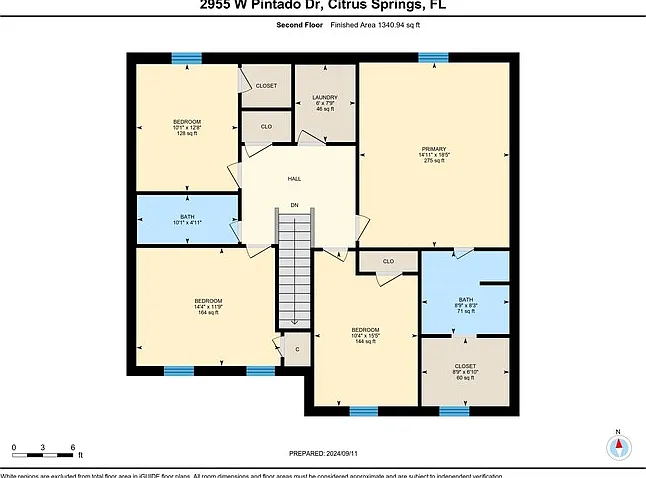 2955 W Pintado Dr — Photo 18