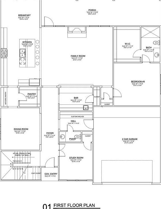 2nd image of 1318 Thornton Rd