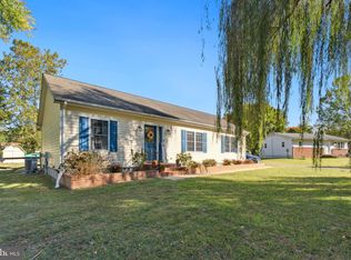 218 Concord Rd, Chestertown, MD 21620