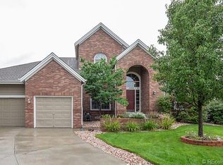 9694 Chesapeake St, Highlands Ranch, CO 80126