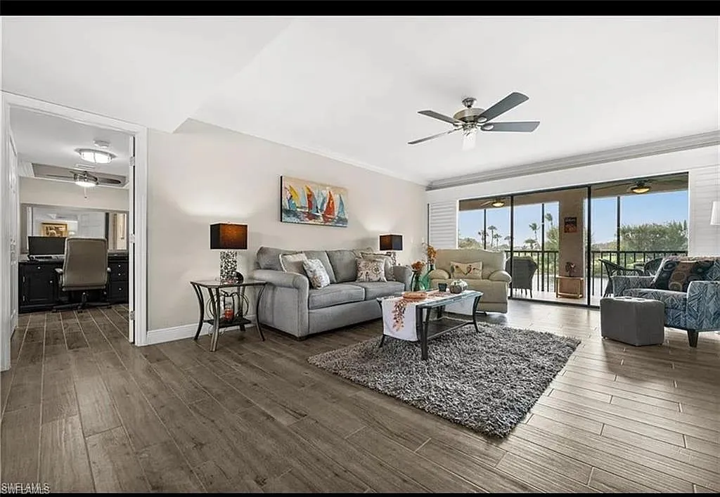2 bed, 2.0 bath, 1183 sqft, $2,300 — Photo 4