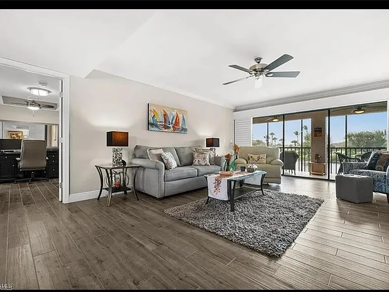 1790 Imperial Golf Course Blvd #A205 — Photo 4