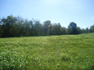 1 Old Railroad Grade Rd, Lancaster, KY 40444