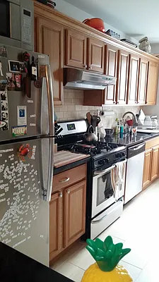 Rented by Brooklyn Real Inc | media 16