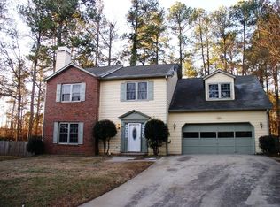 360 Crescentview Ct, Lawrenceville, GA 30044