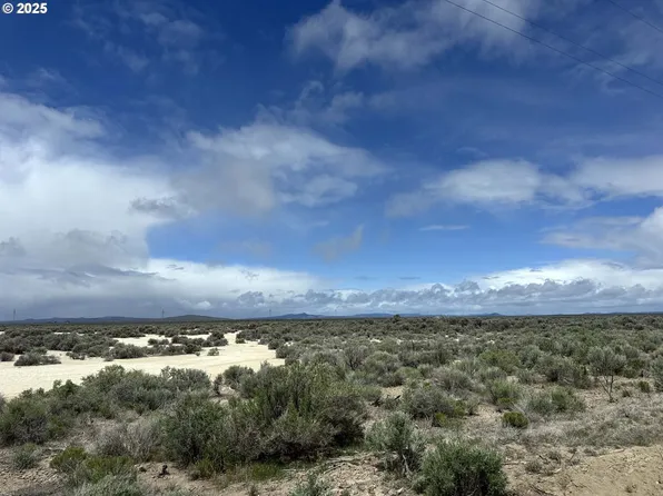 Lost Forest Ln #Tl-7600, Christmas Valley, OR 97641