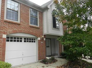 6646 Fairways Dr, Florence, KY 41042