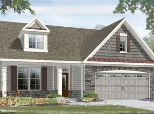 3304 Mountain Hill Dr, Wake Forest, NC 27587