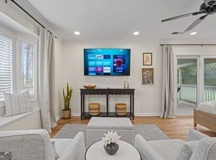 277 Milam Bridge Rd SW, Cartersville, GA 30120