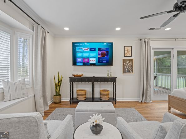 277 Milam Bridge Rd SW