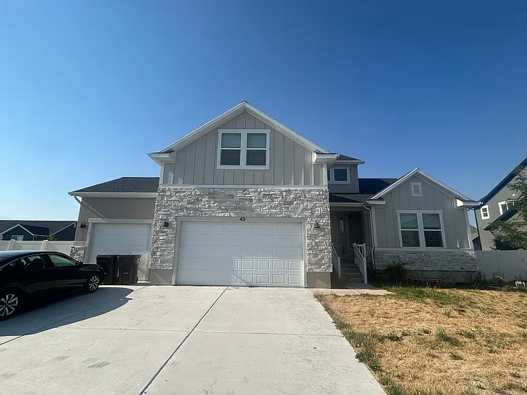 43 E Swasey Peak Way — Photo 1