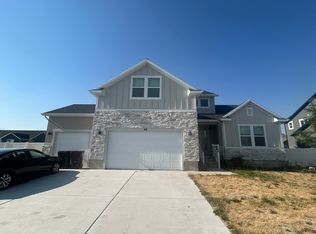 43 E Swasey Peak Way, Eagle Mountain, UT 84005