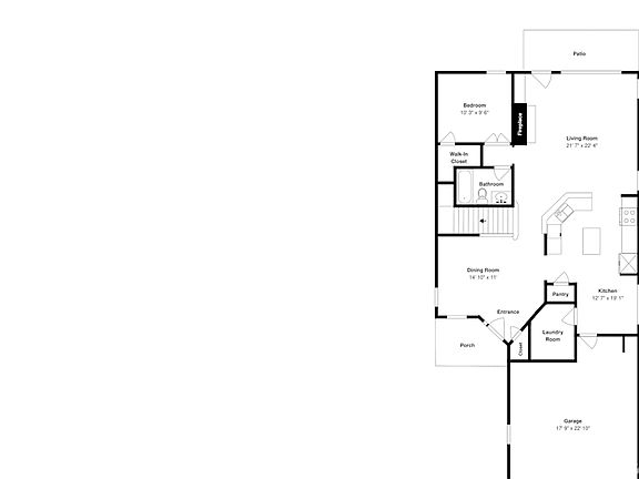 2nd image of 260 Silver Glen Ave