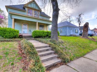 511 S Macomb Ave, El Reno, OK 73036