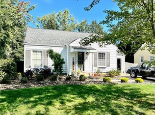 62 Callahan Rd, Canfield, OH 44406
