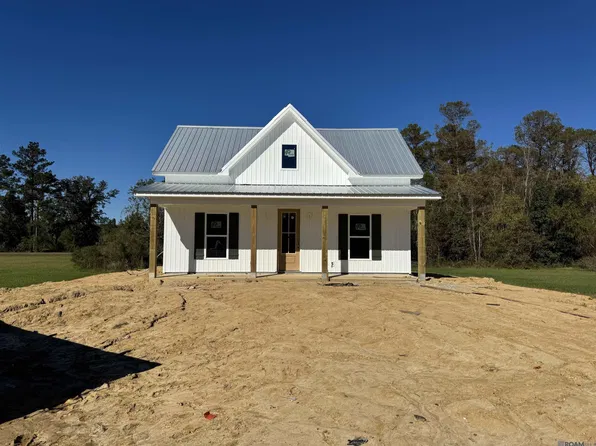 Tbd Riverscape Dr, Springfield, LA 70462