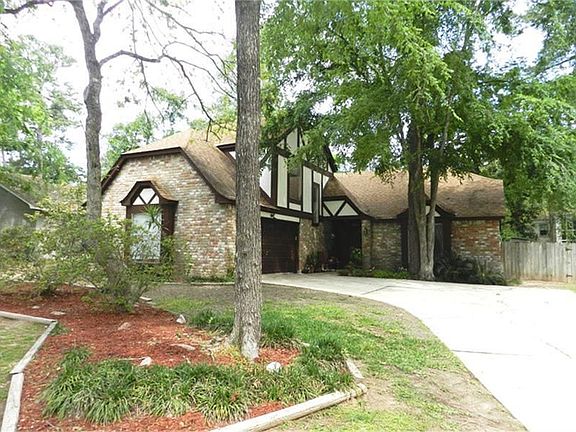 Easy Access to The Woodlands, Exxon Mobil, & Bush International Airport