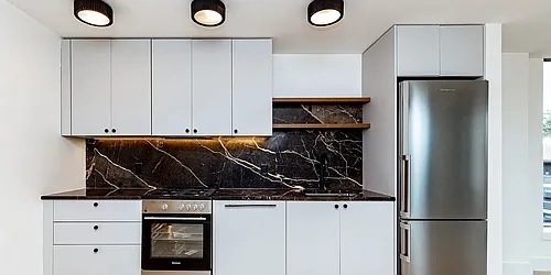 Rented by Dalan Rentals