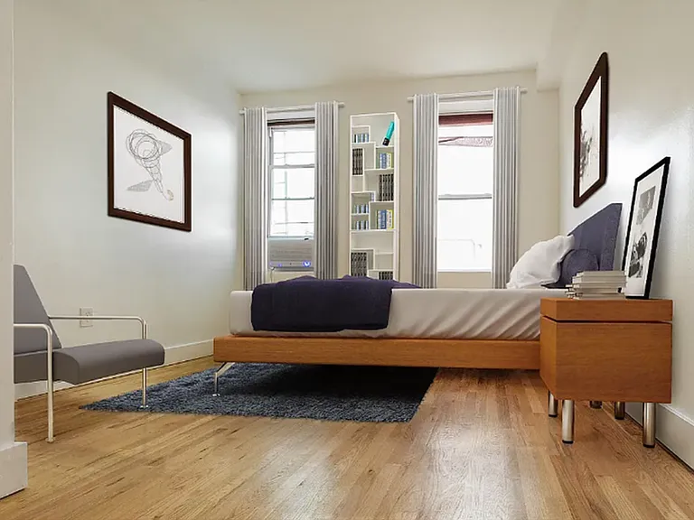 406 Monroe St #4 — Photo 5