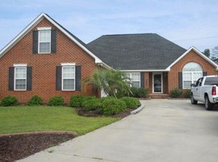 960 Muirfield Ct, Sumter, SC 29150