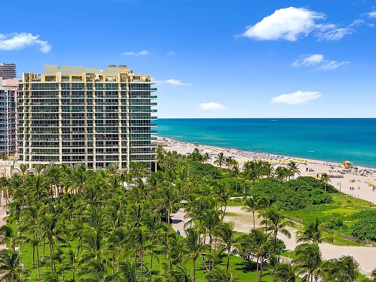 1455 Ocean Dr #919 — Photo 1