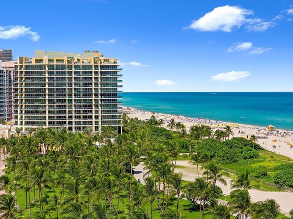 1455 Ocean Dr #919