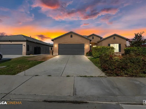 7923 Rhine Dr, Bakersfield, CA 93313