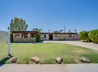 3601 W Griswold Rd, Phoenix, AZ 85051
