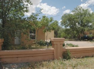 6315 Isleta Blvd SW, Albuquerque, NM 87105