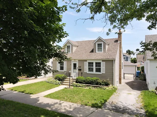 10635 S Spaulding Ave, Chicago, IL 60655