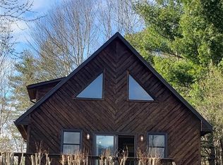 30 Chambers Dr, Weaverville, NC 28787