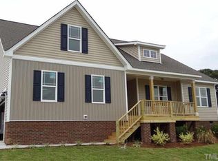 171 Edmund Dr, Angier, NC 27501