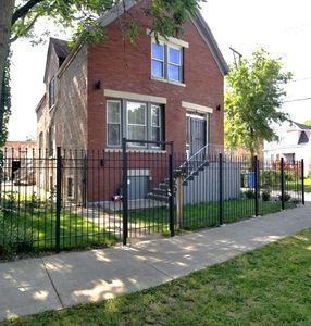 6714 S Ada St, Chicago, IL, 60636