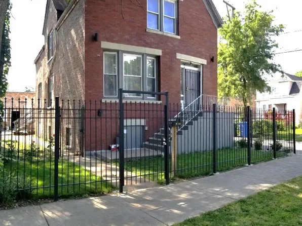 6714 S Ada St, Chicago, IL 60636