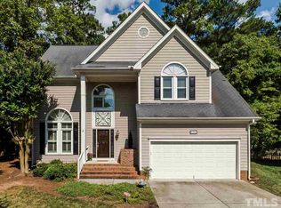 8304 Honey Berry Ct, Raleigh, NC 27615