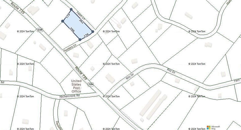 2nd image of Hunters Ln