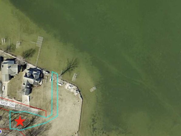 T/b/d S Shore Dr, Culver, IN 46511