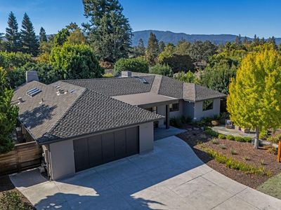 668 Arboleda Dr, Los Altos, CA, 94024