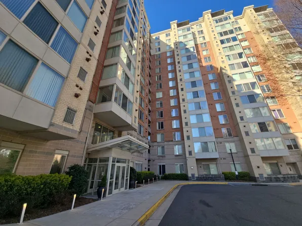 2726 Gallows Rd APT 601, Vienna, VA 22180